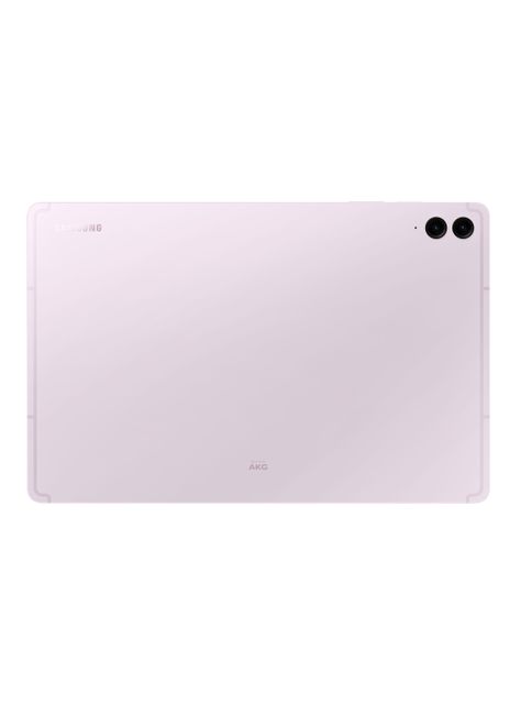 Tablet Galaxy Tab S9 FE Plus 1Exynos 1380 128GB 12.4" Light Pink-4