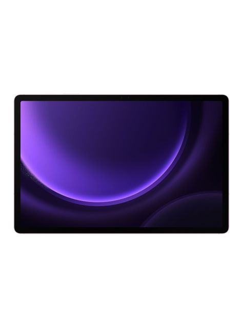 Tablet Galaxy Tab S9 FE Plus 1Exynos 1380 128GB 12.4" Light Pink-3