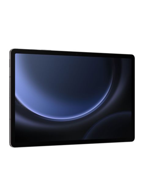 Tablet Galaxy Tab S9 FE Plus Exynos 1380 128GB 12.4" Gray-5
