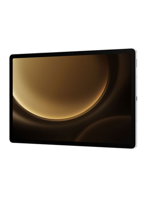 Tablet Galaxy Tab S9 FE Plus Exynos 1380 128GB 12.4" Silver-6