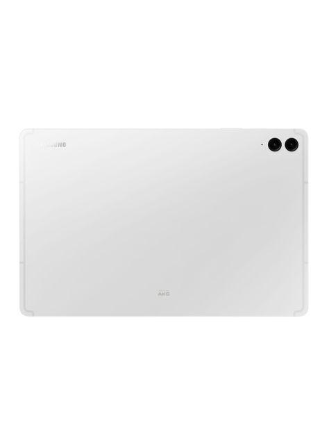 Tablet Galaxy Tab S9 FE Plus Exynos 1380 128GB 12.4" Silver-4