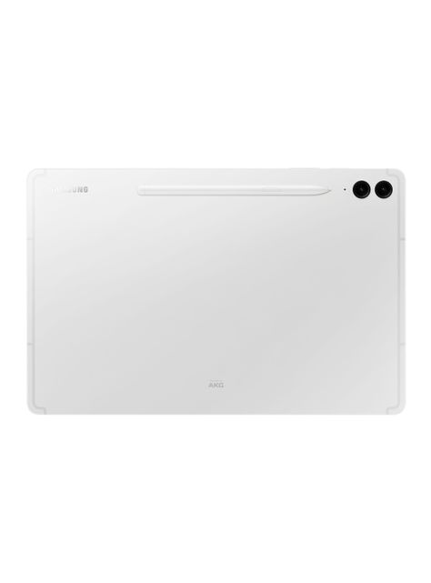 Tablet Galaxy Tab S9 FE Plus Exynos 1380 128GB 12.4" Silver-2