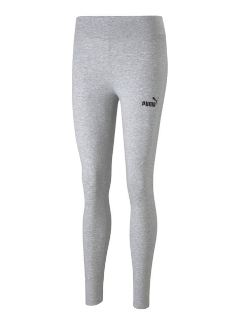 Calza ESS Woman Leggings-0