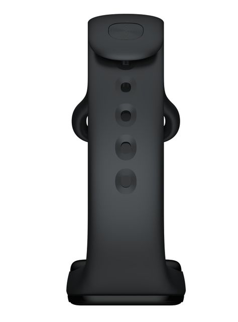 Smartband Band 8 Active 1.47" Black-4
