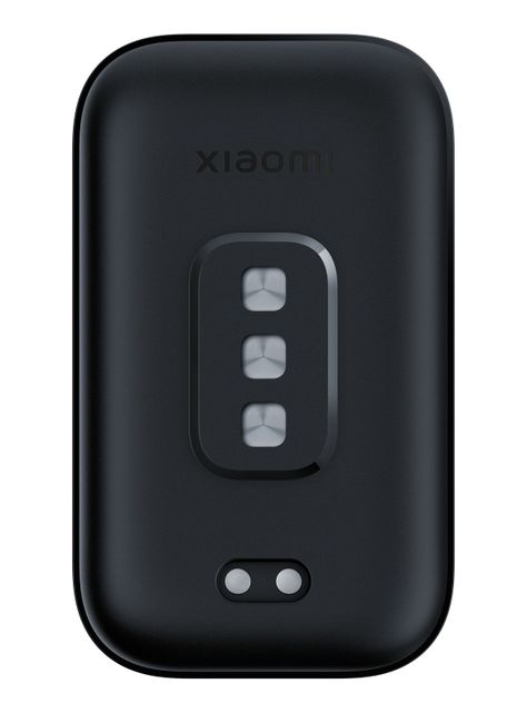 Smartband Band 8 Active 1.47" Black-5