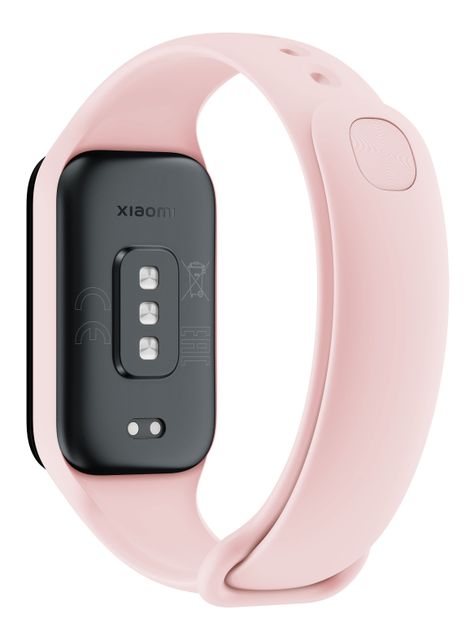 Smartband Band 8 Active 1.47" Pink-2