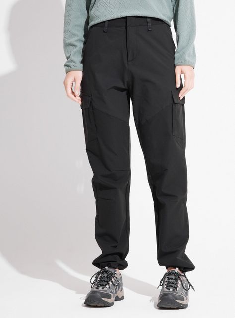 Pantalón Técnico Tela Ribstop-0