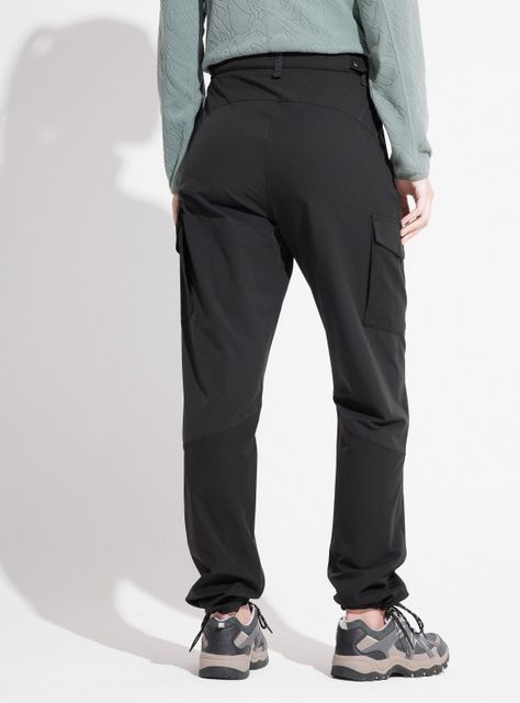 Pantalón Técnico Tela Ribstop-1