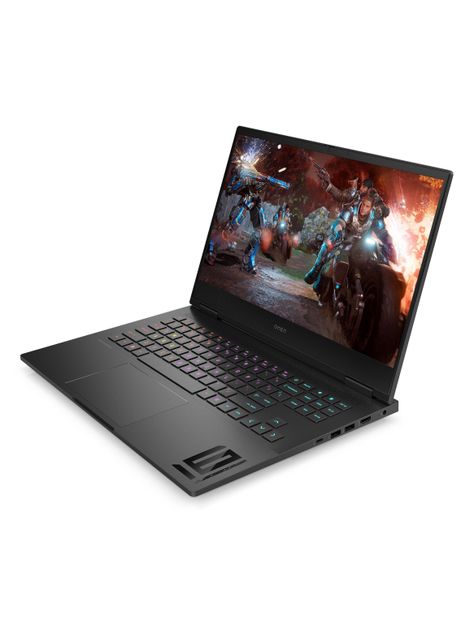 Notebook Gaming OMEN 16-wd0003la Intel Core i7 16GB RAM NVIDIA GeForce RTX 4060 1TB SSD 16.1" FHD Windows 11 + Mochila HP Creator-4