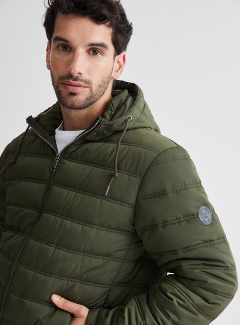 Parka Basic-2