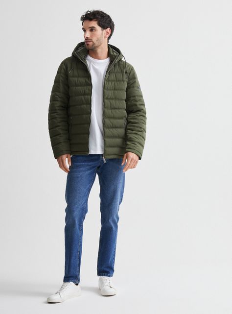 Parka Basic-4