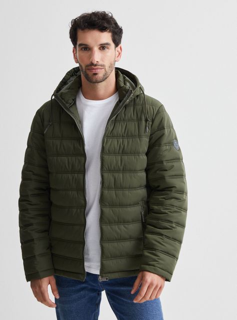 Parka Basic-0