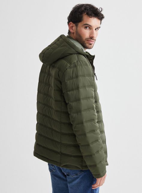 Parka Basic-1