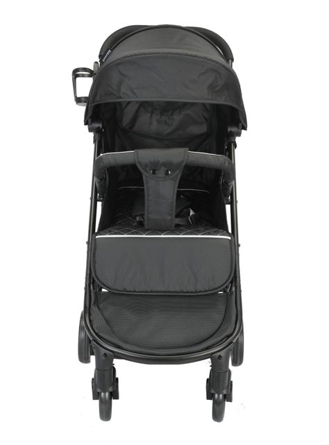 Coche Mimo Negro Ultra Compacto-4