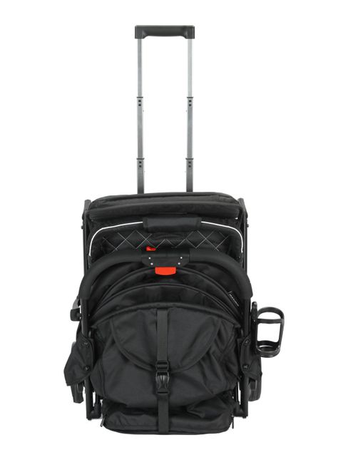Coche Mimo Negro Ultra Compacto-5