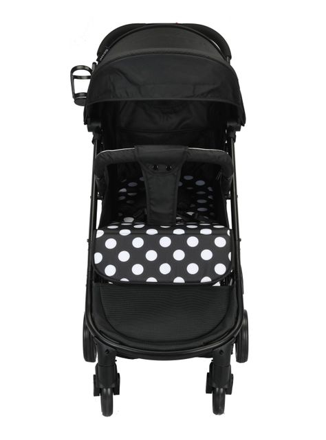 Coche Mimo Azul Ultra Compacto-4
