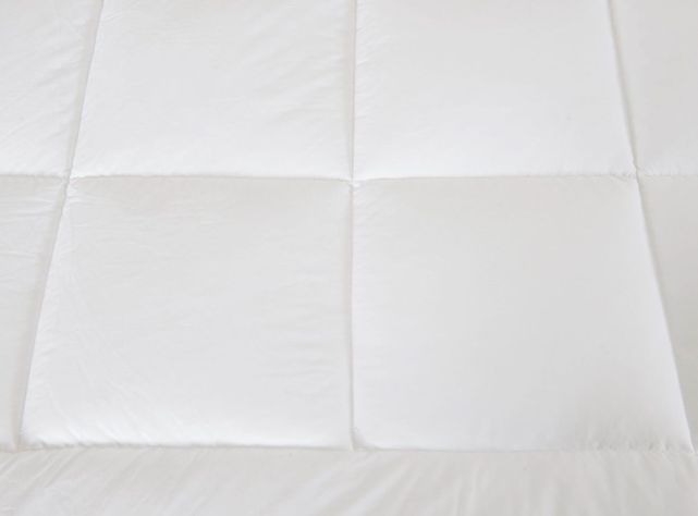 Cubrecolchón King Bed Topper 240 Hilos-1