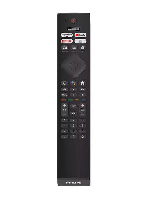 LED Smart TV 65” UHD 4K 65PUD7908 Ambilight TV-5