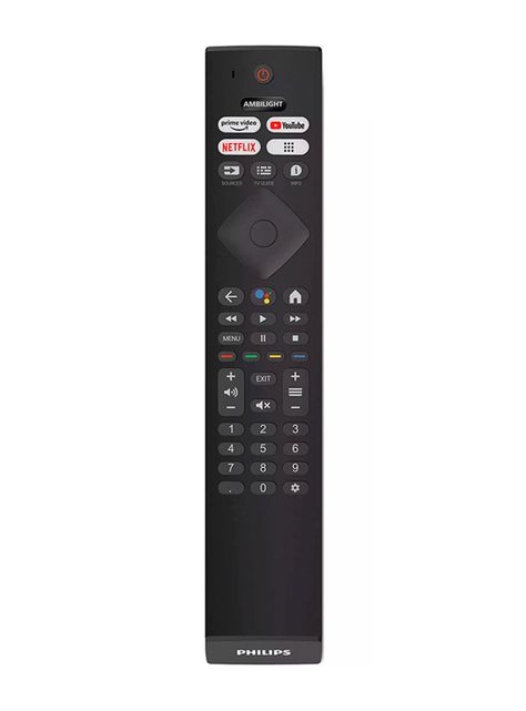 LED Smart TV 75” UHD 4K 75PUD7908 Ambilight TV-5