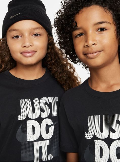 Polera Ligera Just Do It-2