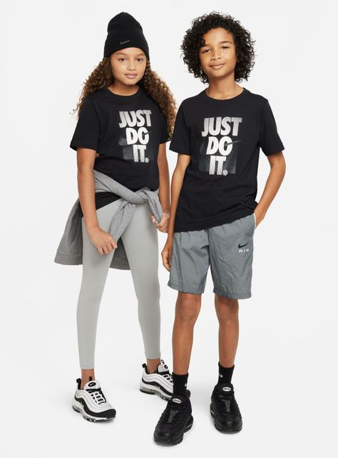 Polera Ligera Just Do It-3