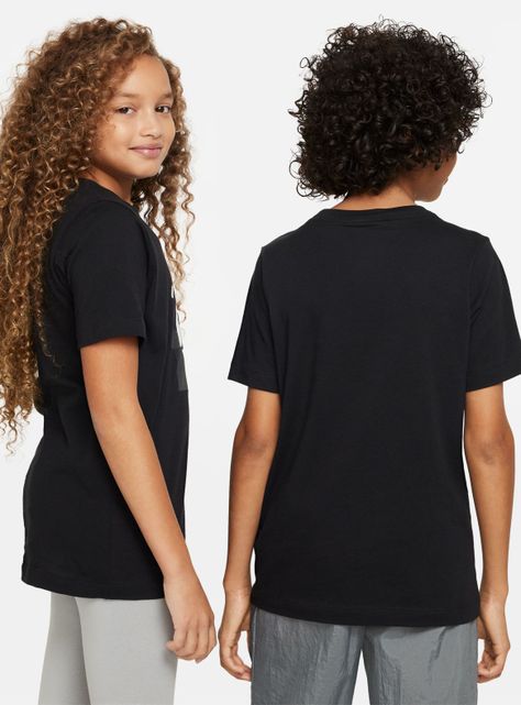 Polera Ligera Just Do It-1