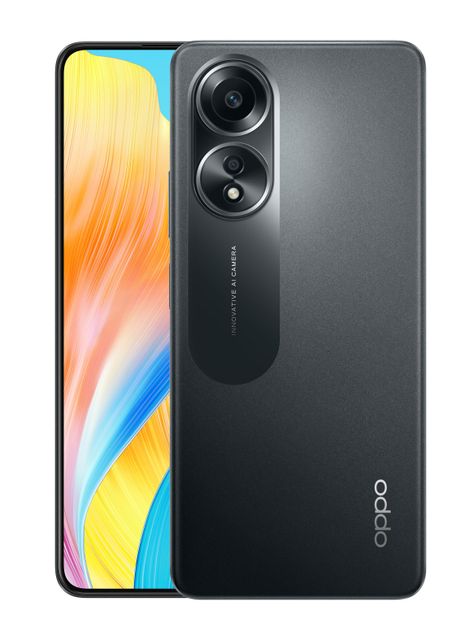 Smartphone  A58 128GB 6.7" Liberado Liberado-0