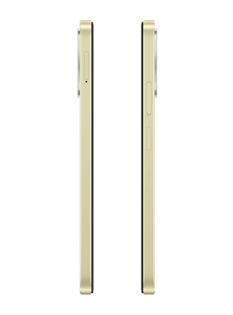 Smartphone A38 128GB 6.6" Dorado Liberado-3