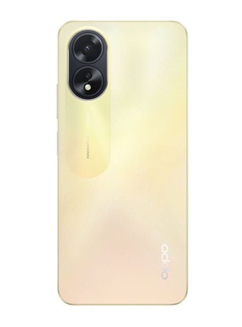 Smartphone A38 128GB 6.6" Dorado Liberado-1