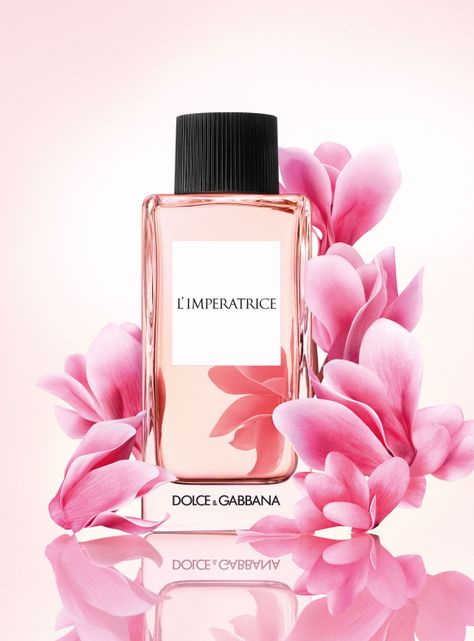 Set Perfume D&G L'Imperatrice EDT 100 ml + Travel Spray-3