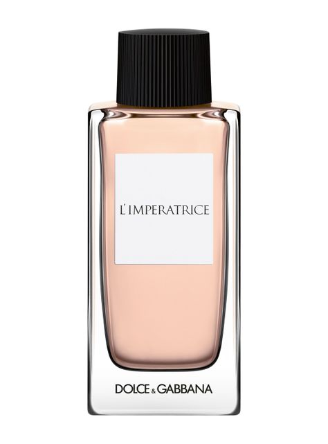 Set Perfume D&G L'Imperatrice EDT 100 ml + Travel Spray-1