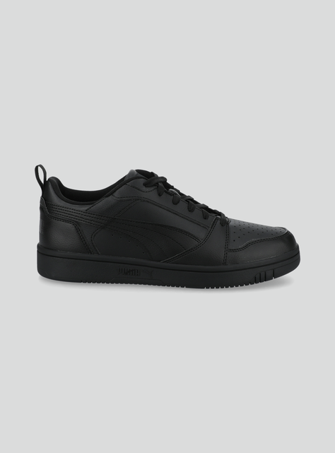 Zapatilla Urbana Logo Rebound v6 Low Unisex-0