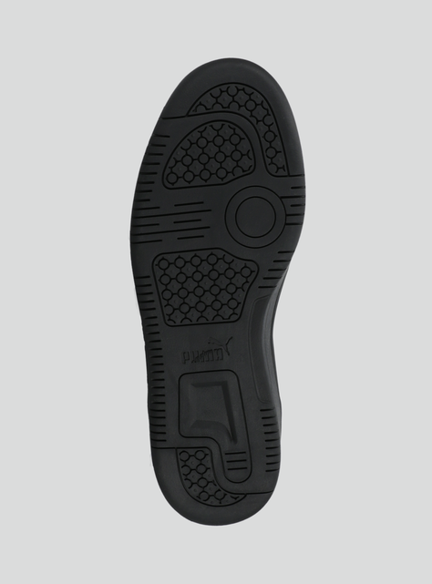 Zapatilla Urbana Logo Rebound v6 Low Unisex-2