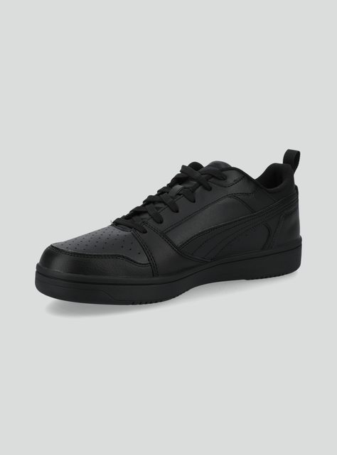Zapatilla Urbana Logo Rebound v6 Low Unisex-1
