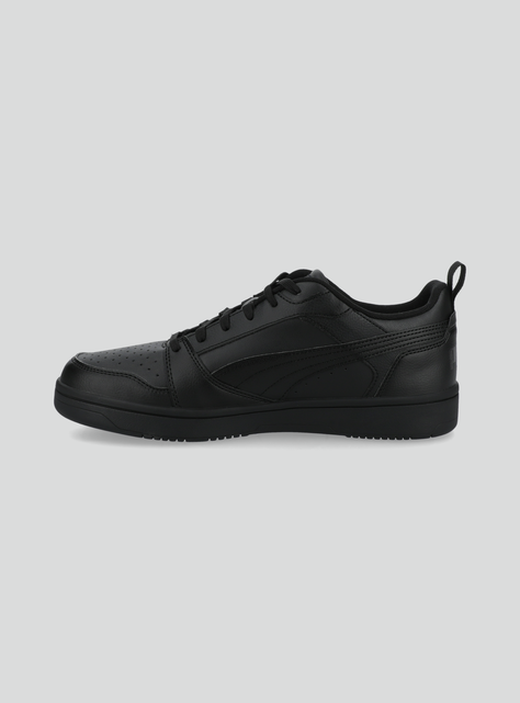 Zapatilla Urbana Logo Rebound v6 Low Unisex-3