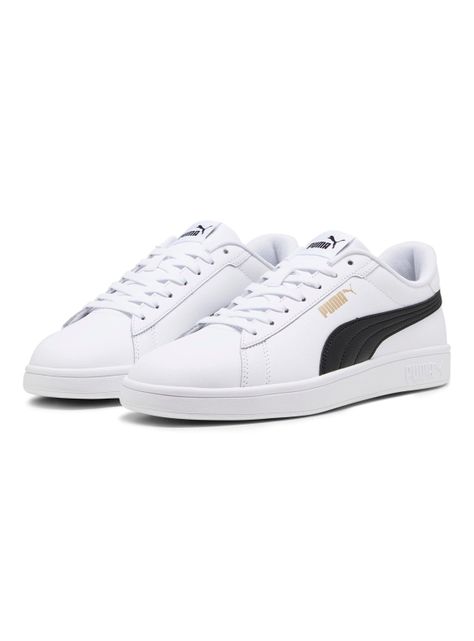 Zapatilla Urbana Graphic- Smash 3.0 L Mujer-1