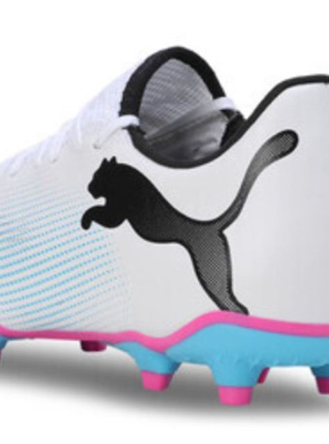 Zapatilla de Fútbol Future-7 Play Fg/Ag Hombre-2