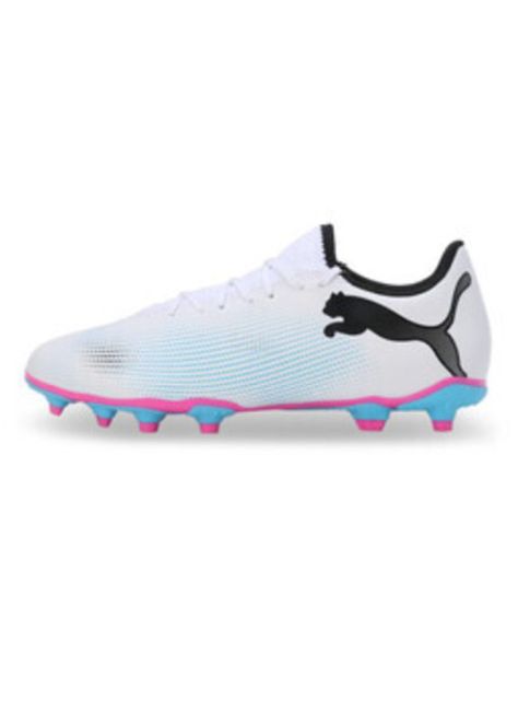 Zapatilla de Fútbol Future-7 Play Fg/Ag Hombre-1