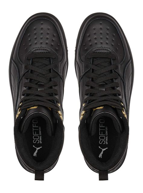 Zapatilla Urbana Rebound-Rugged Hombre-2