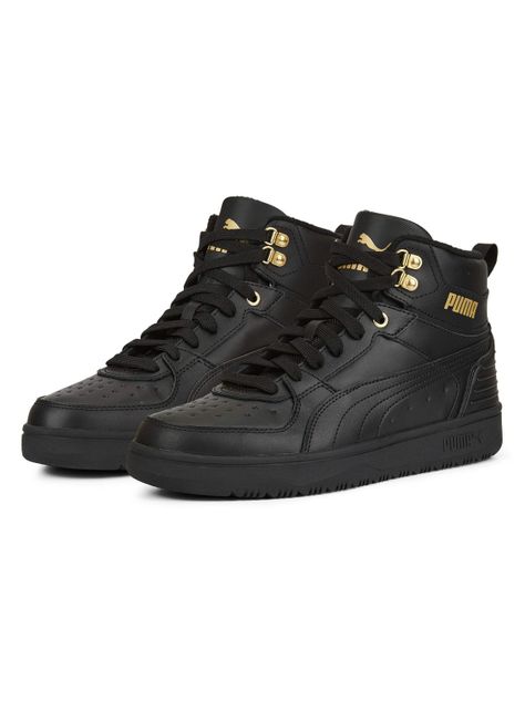 Zapatilla Urbana Rebound-Rugged Hombre-1
