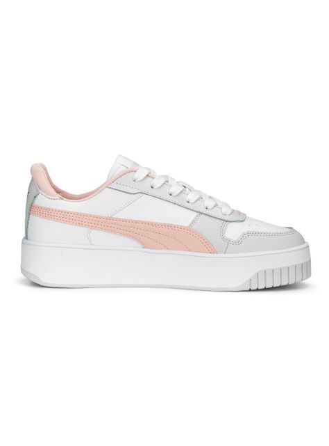 Zapatilla Urbana Carina Street Multicolor Mujer-0