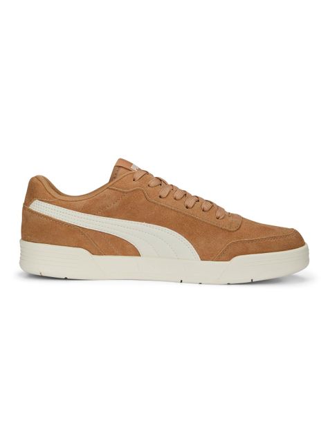 Zapatilla Urbana Caracal Sd Café Hombre-0