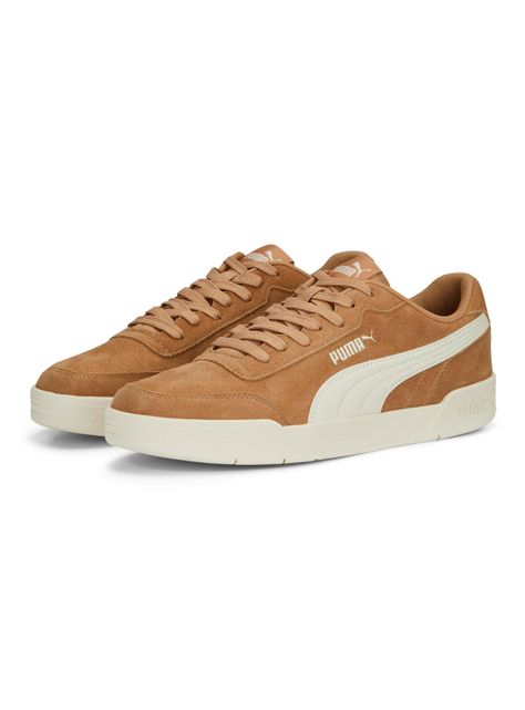 Zapatilla Urbana Caracal Sd Café Hombre-1