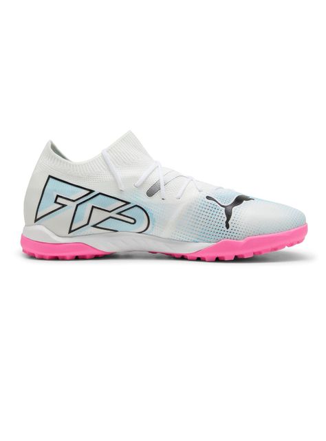 Zapatilla de Fútbol Future 7 Match Tt Unisex-0
