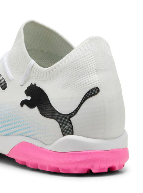 Zapatilla de Fútbol Future 7 Match Tt Unisex-3