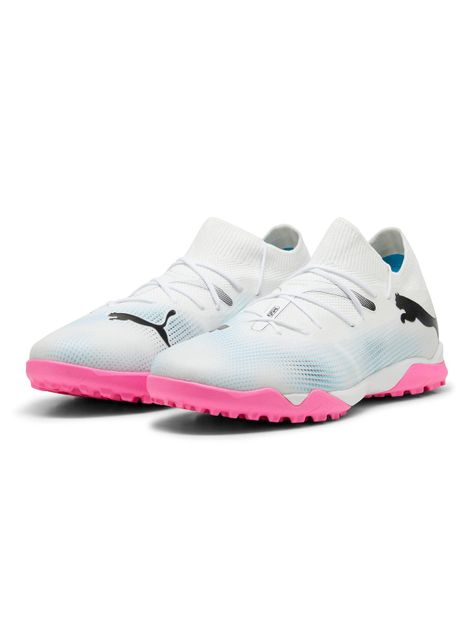 Zapatilla de Fútbol Future 7 Match Tt Unisex-2