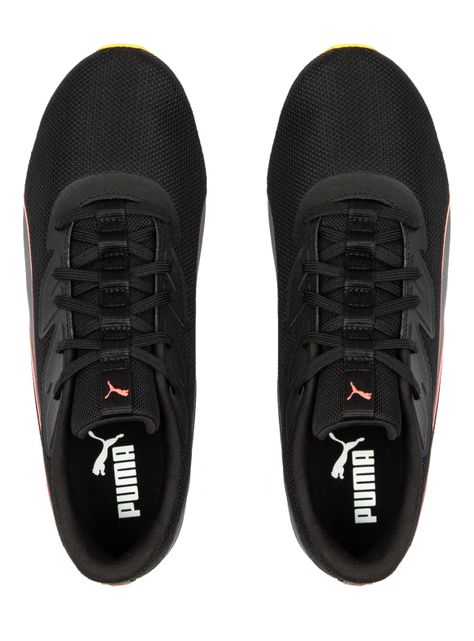 Zapatilla Running Print Night Runner V3 Hombre-4