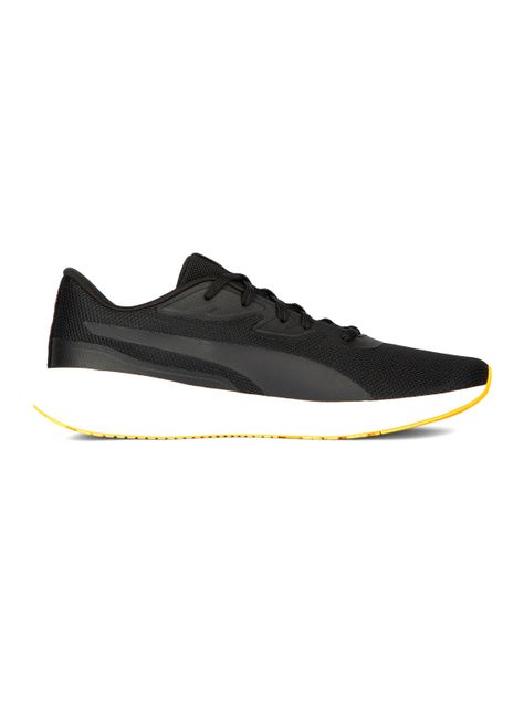 Zapatilla Running Print Night Runner V3 Hombre-0
