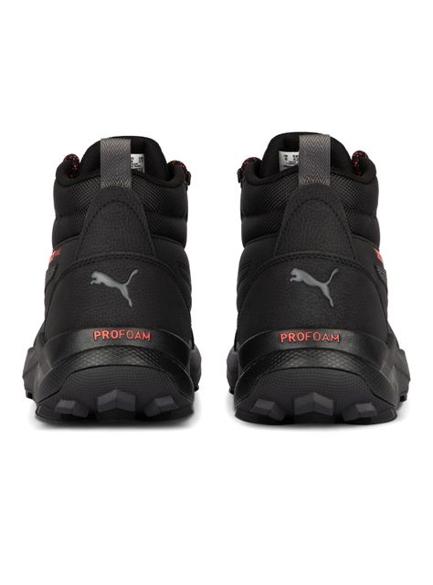 Zapatilla Outdoor Obstruct Pro Hike Unisex-3