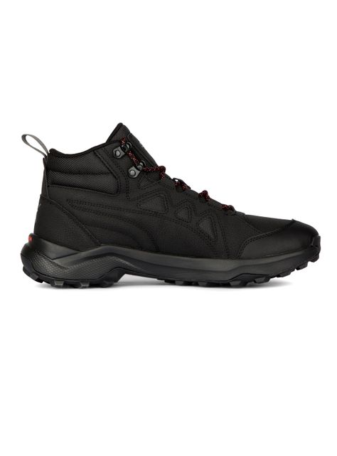 Zapatilla Outdoor Obstruct Pro Hike Unisex-0